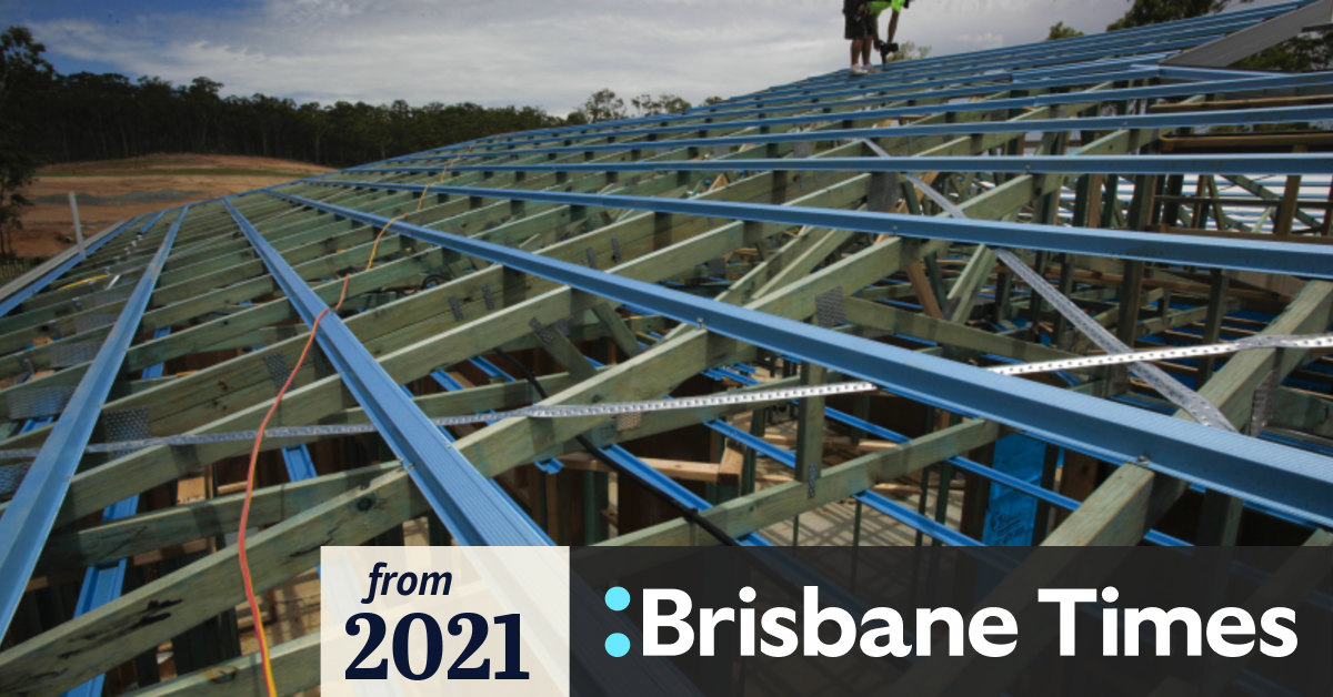 Social housing waiting list could fill a town larger than Gladstone